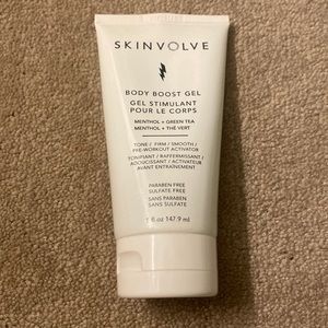 Skinvolve Body Boost Gel
